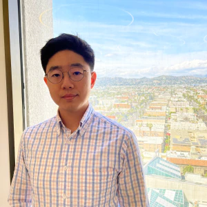 이정혁 (Jung Hyuk Lee)