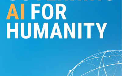 UN이 마침내 AI를 위한 새로운 국제 거버넌스 체제를 제시