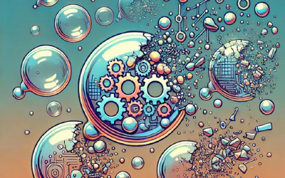 AI 붐, 알고보면 거품인가?