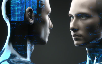 인간 – 인공지능 분업구조를 통한 지속가능한 성장