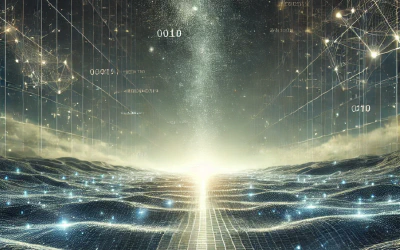 Data Frontier에 다다른 AI 테크기업들